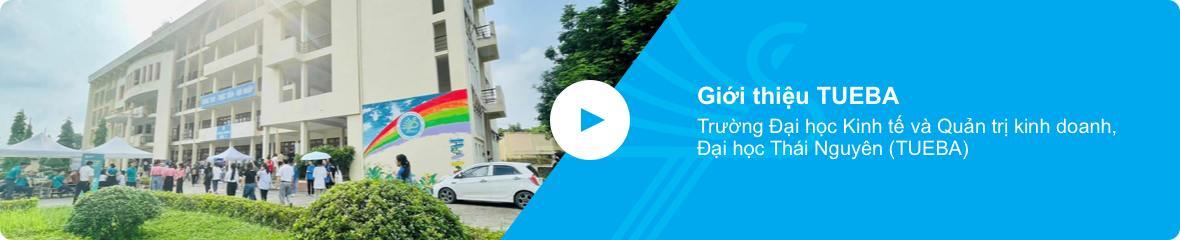 Giới thiệu TUEBA