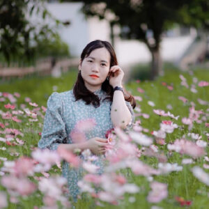 Ảnh Nguyễn Thị Lan Anh