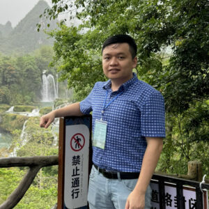 Ảnh Đặng Trung Kiên