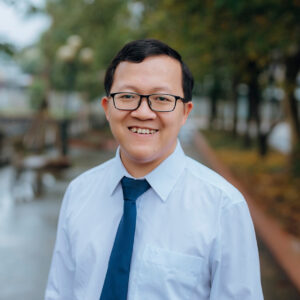 Ảnh Đoàn Quang Huy