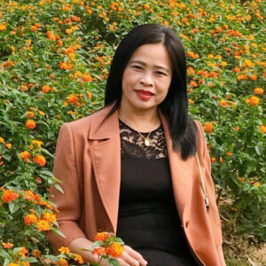 Ảnh Hoàng Thị Thu
