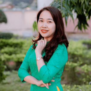 Ảnh Nguyễn Thị Thu Hà