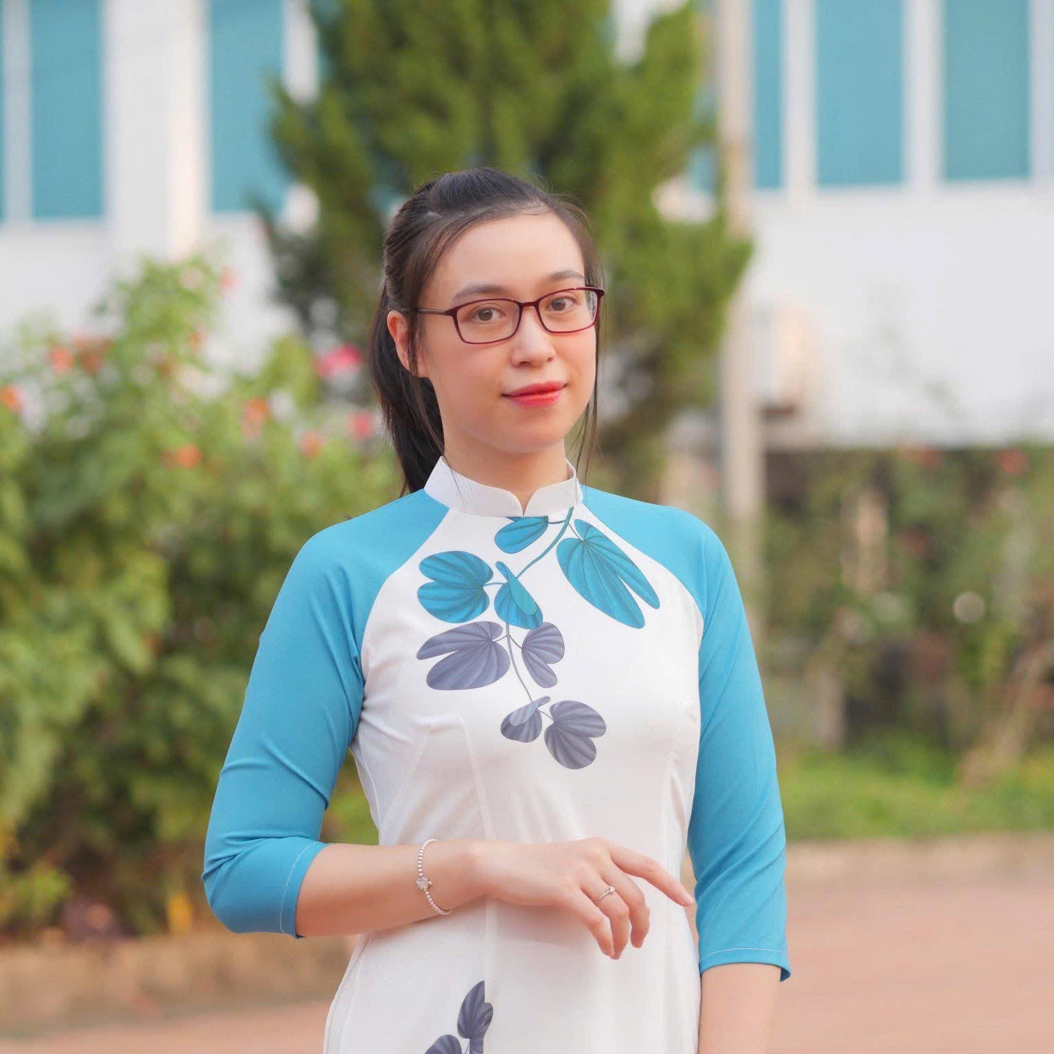 Ảnh Phạm Thị Tuấn Linh