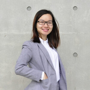 Ảnh Trần Thị Thùy Linh
