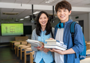 Chương trình MBA chính quy