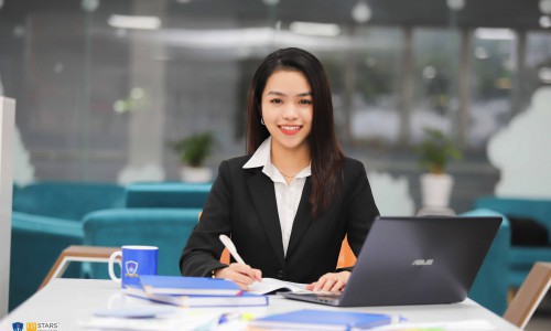 Học thạc sĩ online