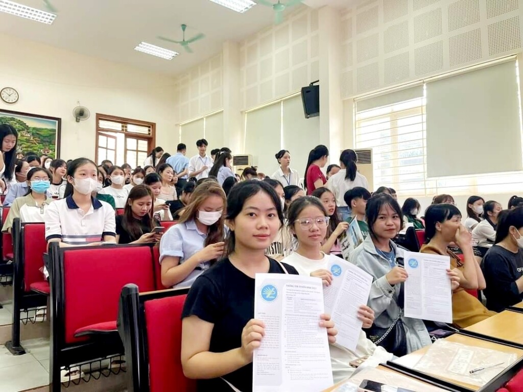 Tư vấn học MBA