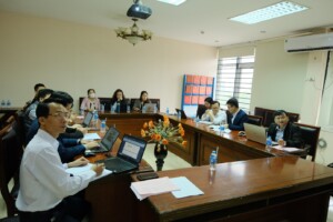 Tư vấn học MBA