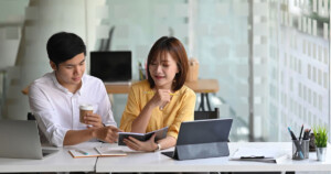 Cử nhân Marketing Online Tueba